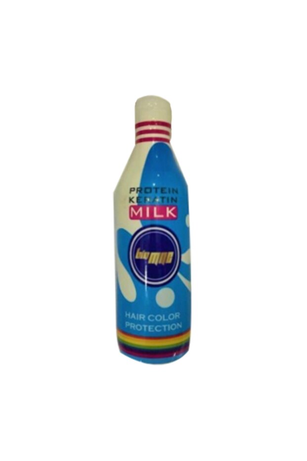 Marsoni Bio Mnc Brazilian Keratin Milk 1000 ml