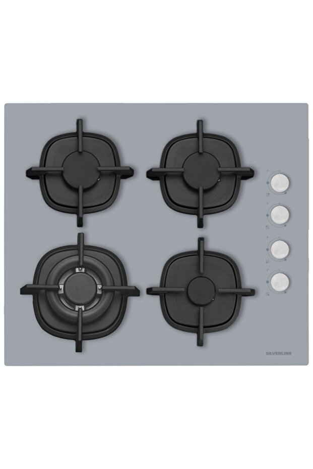 Ankastre Set 3457 Soho-cs5429s01 - 2