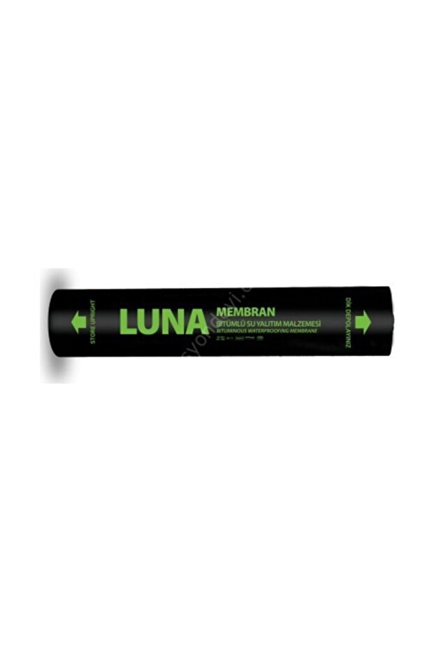 Luna Maxx P3 Membran Pk-10m2 - 1