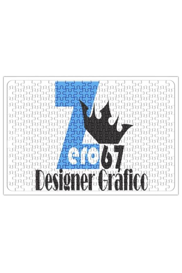 Zero067 لغز 240 قطعة بانوراما
