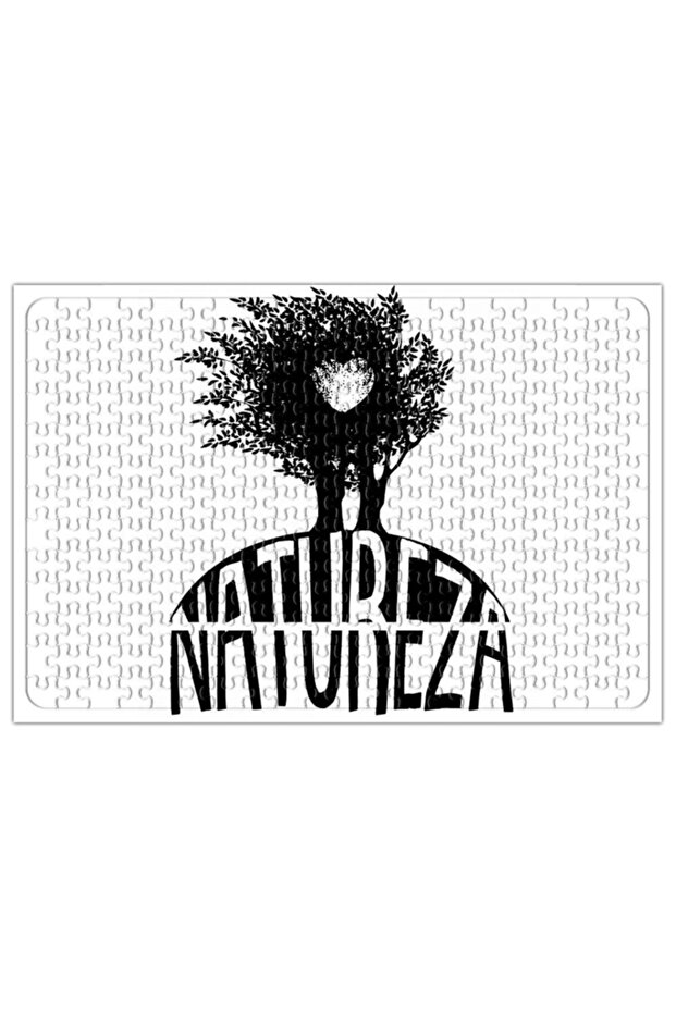 لغز Natureza 240 قطعة اللغز