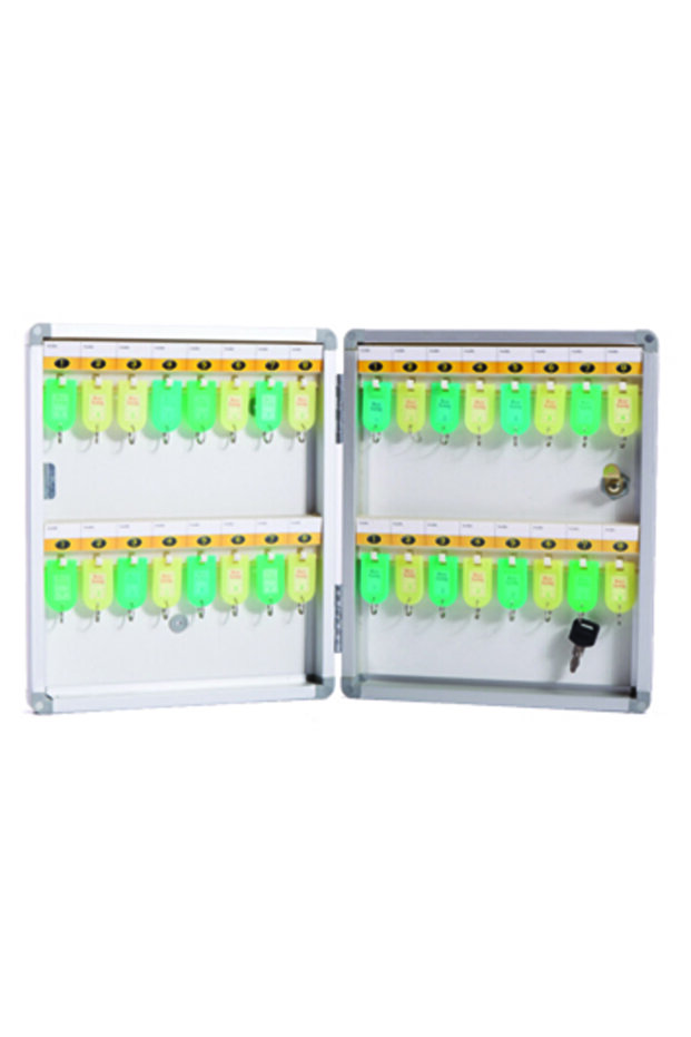 32'li Anahtar Dolabı - 1