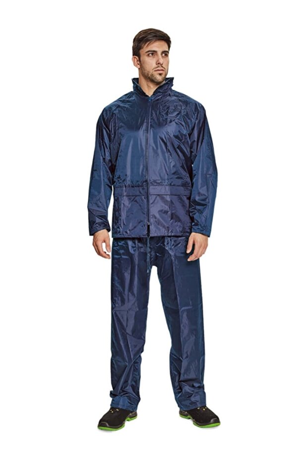 Imperteks Yağmurluk Takım - 1