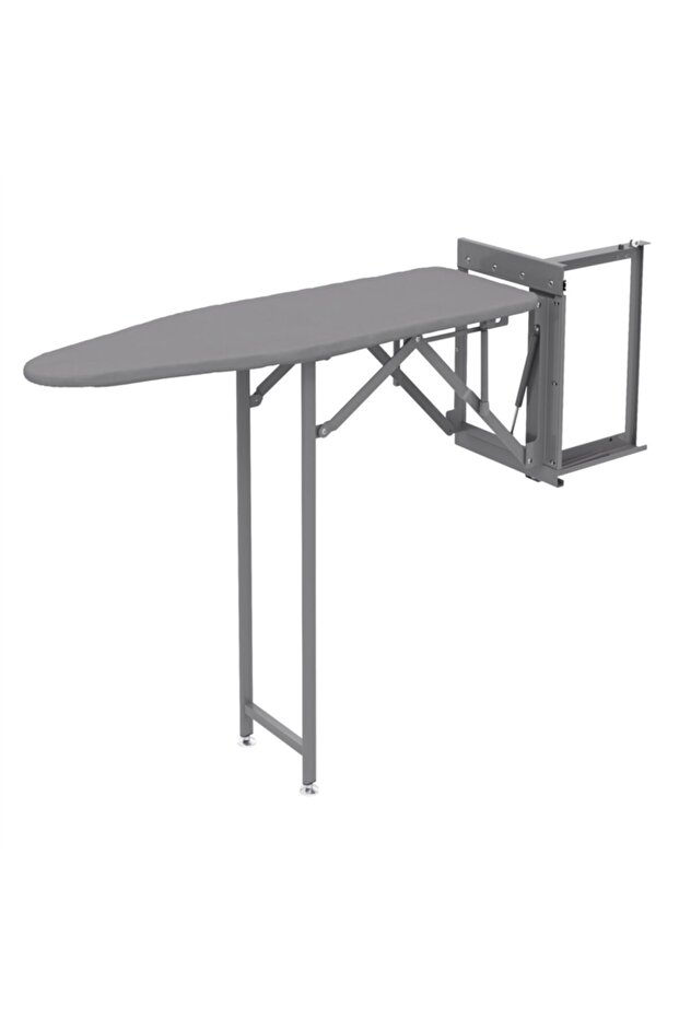 Ütü Masası Gri - 1