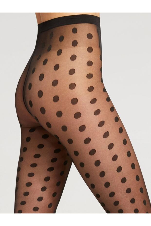 Elle Tights - 2