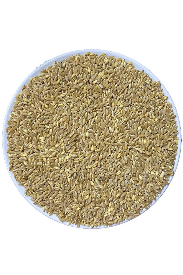 10 Kg Elenmiş Sert Buğday Güvercin Yemi - 2