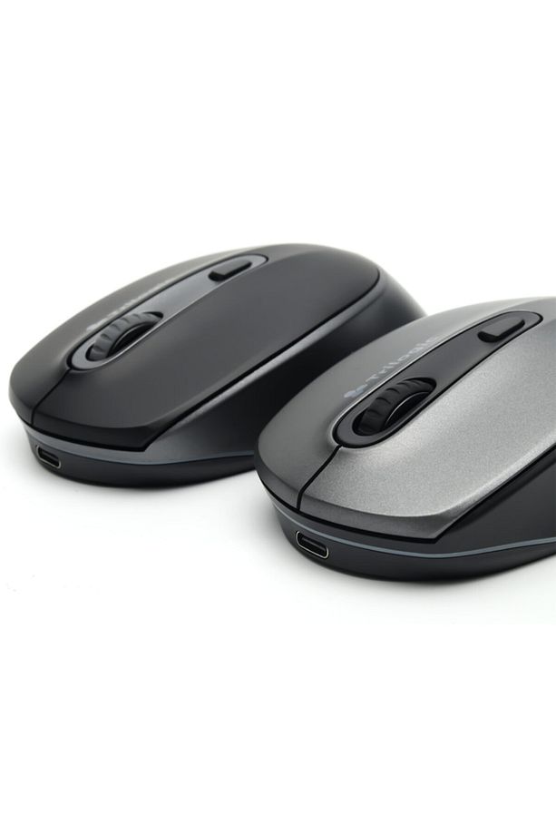 M700 800/1200 Dpı Şarjlı Rgb Wireless Kablosuz Mouse - 3