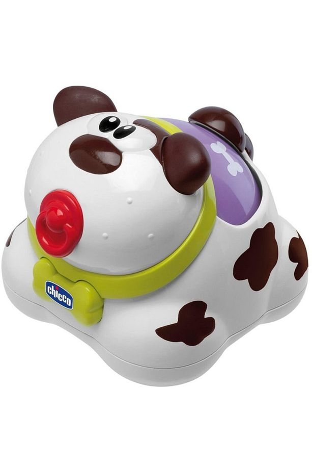 Toby Push ‘n Go - 1