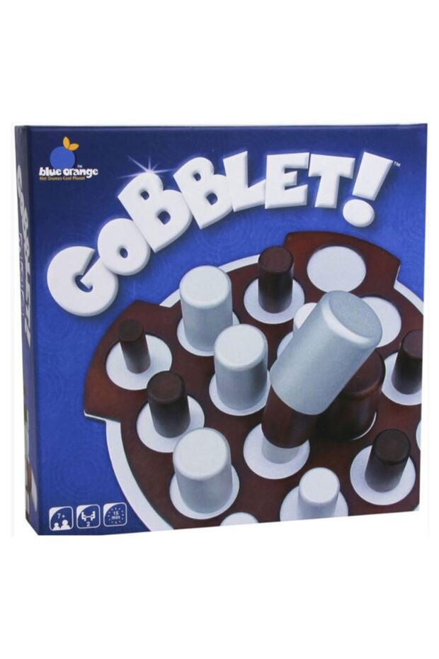 Gobblet