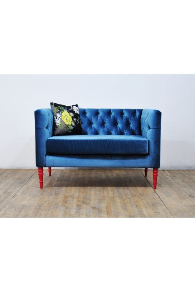 Loveseat - Mavi Aşk