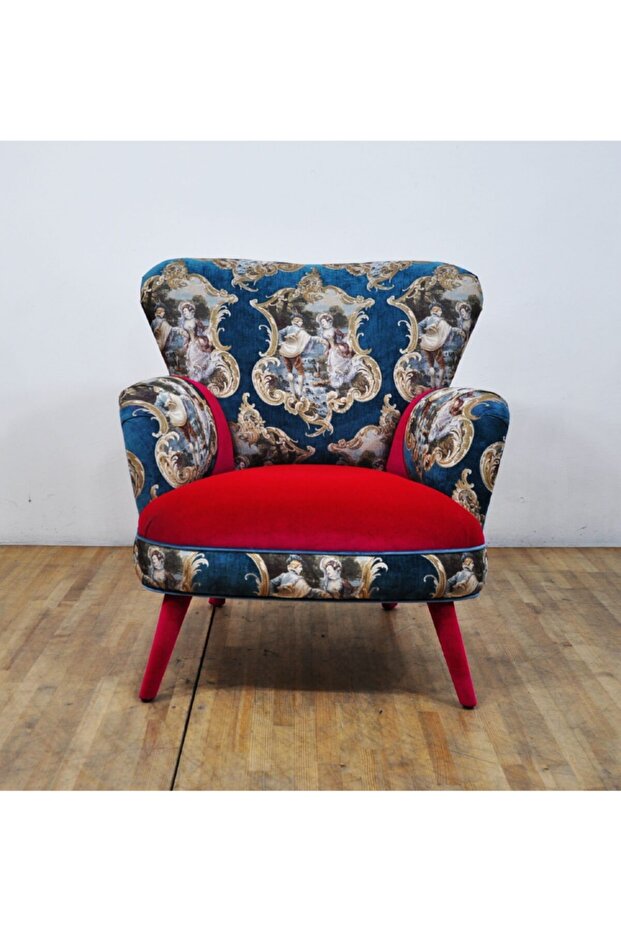 Goblen Berjer - Aşıklar Çayı - 1