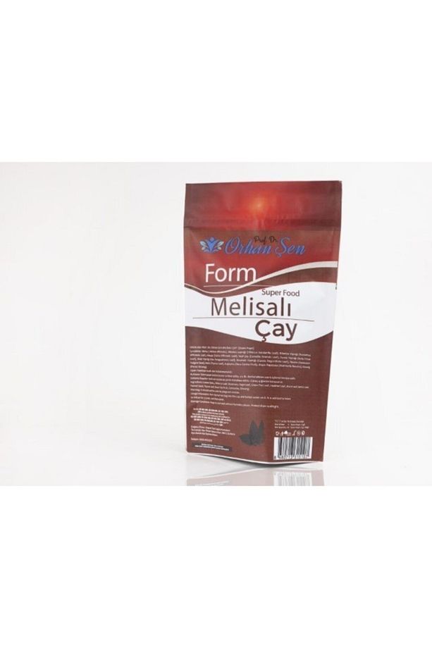 Melisa Çayı 42'li Süzen Poşet - 2