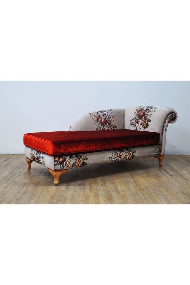 Goblen Josephine Daybed Turuncu Rüya - 6