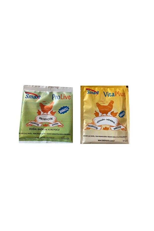 Prolive 50 gr - Vitaplus 50 gr - 1