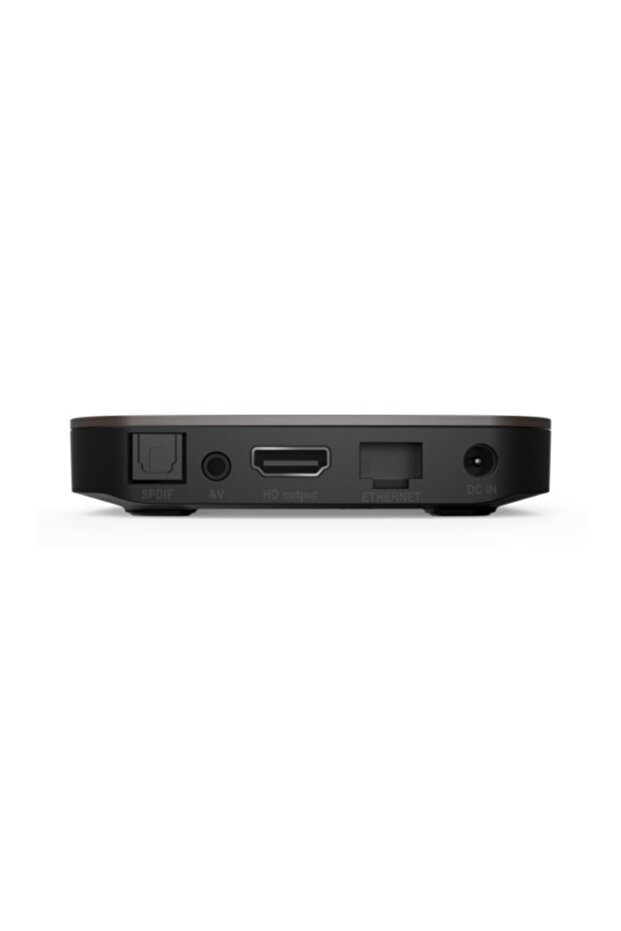 Red360 Nano 4k Androıd Box Red360 - 3