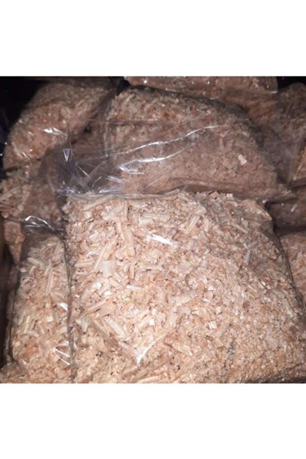 Çam Talaş 2 Poşet - 1