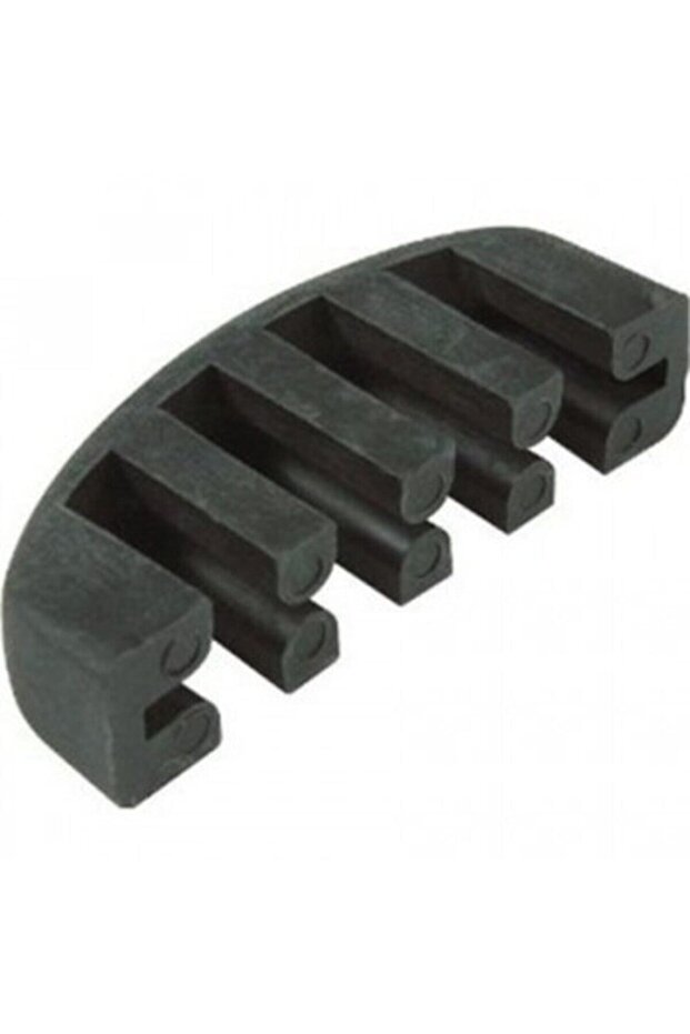 Cs Model Plastik Çello Mute Çello Susturucu Elastik Malzeme - 1