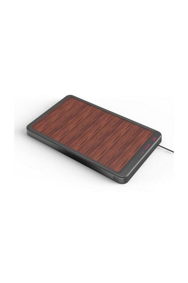 Elektrikli Aı1en-w Ayak Isıtıcı 110w (Ufo Garantili) - 1