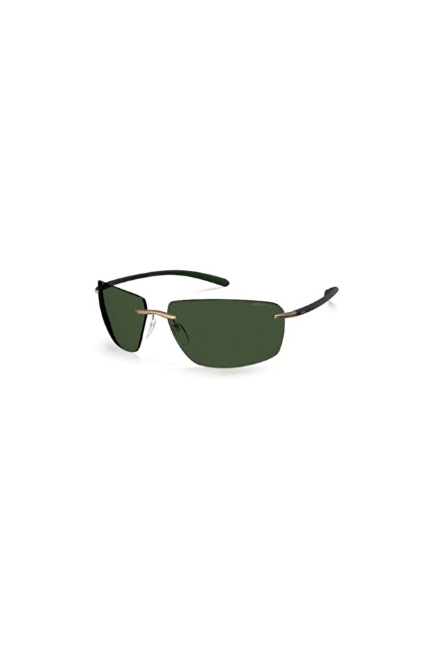 8727/75-7630 Polarized Men's Sunglasses