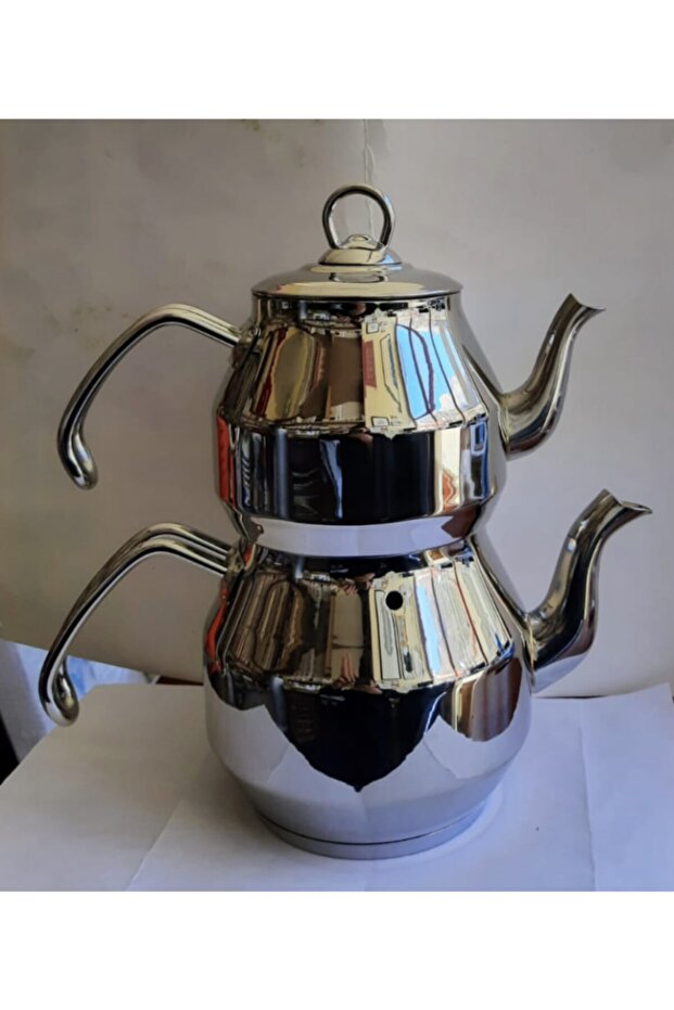 Inter Köşem Mini Çaydanlık - 2