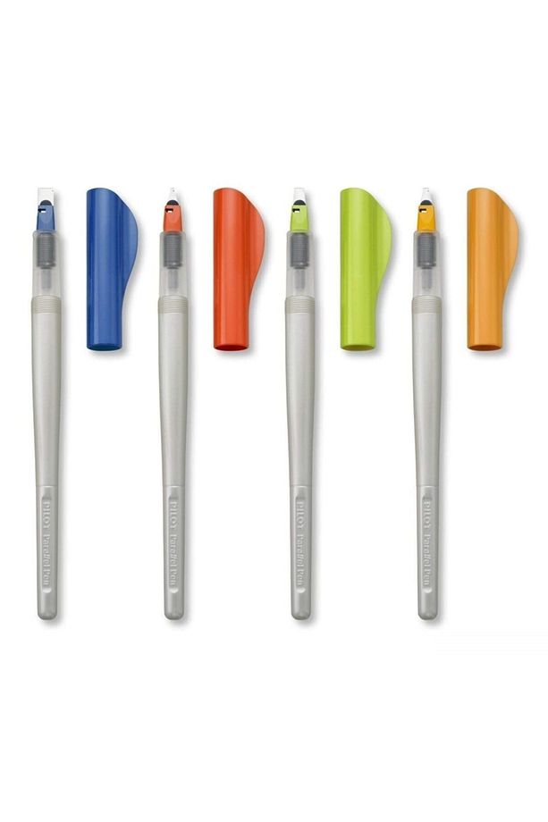 Parallel Pen Kaligrafi Kalemi 3.8 Mm - 4