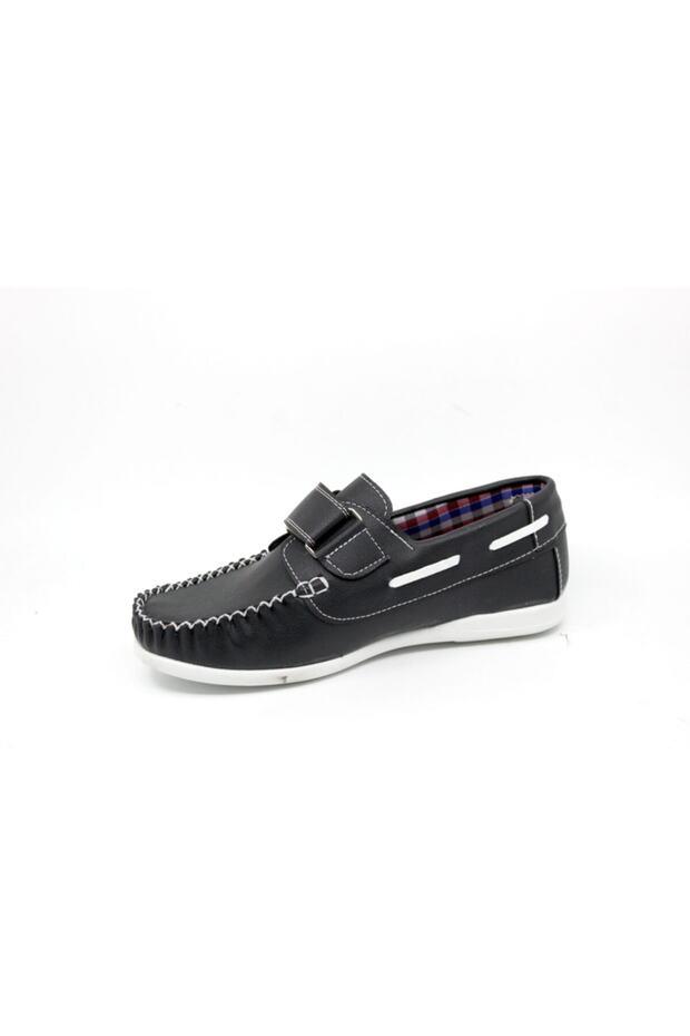 أحذية تمبر للأولاد - 3