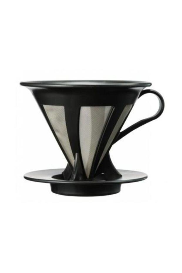 Cafeor - Plastic V60 Filter