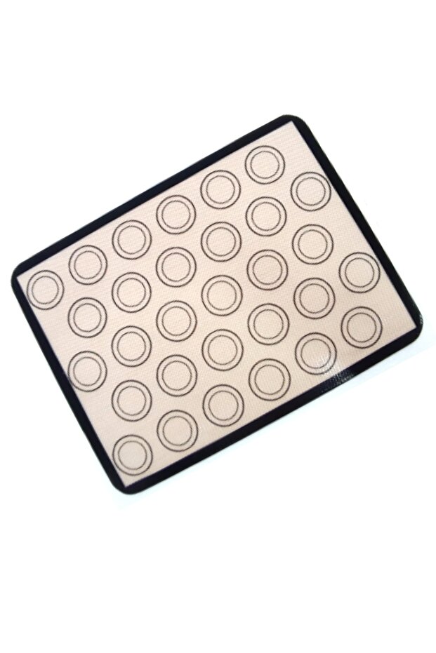 حصيرة معكرونة من الدرجة الأولى - 1