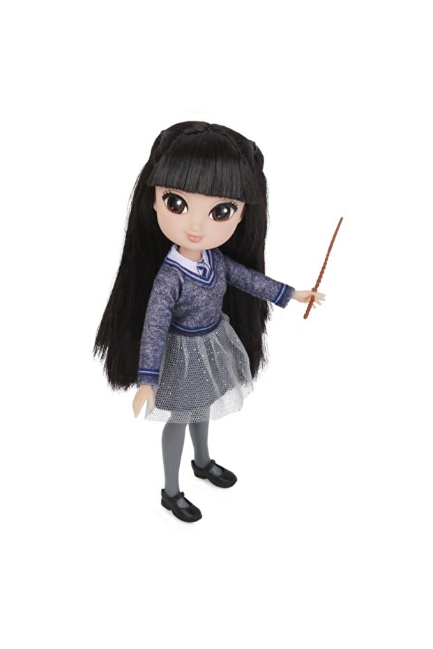 Wizarding World 20cm Cho Bebeği - 3