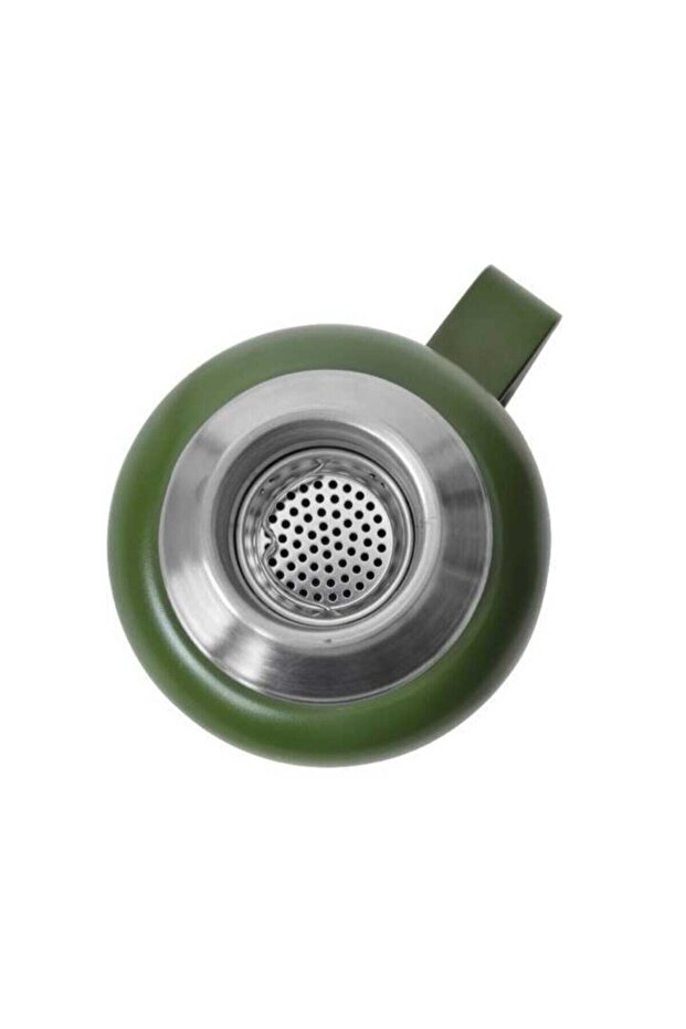 Campout Çift Katmanlı Termos 1500 Ml - 5