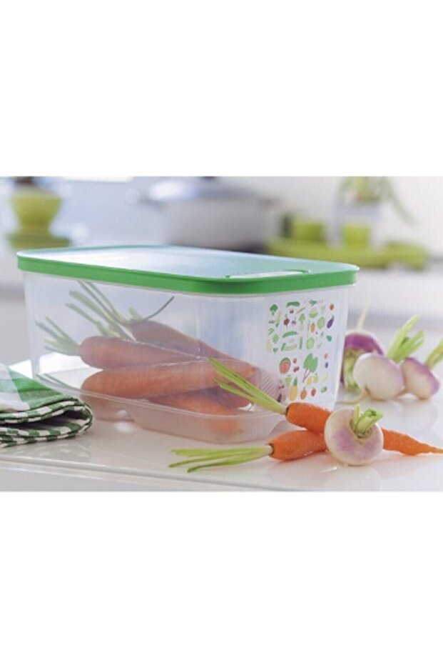 Sera Refrigerator Storage Container 4.4 Lt - 2