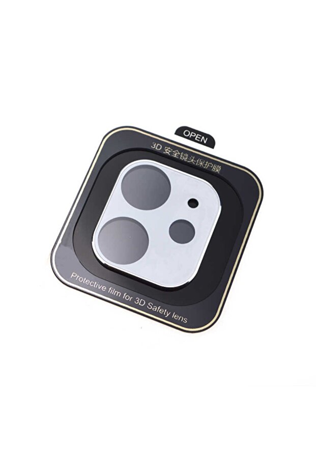 Apple Iphone 12 Camera Protector - 1