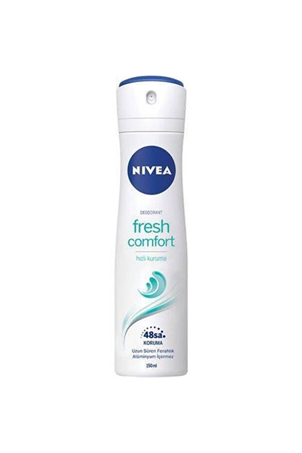 Deodorant 150 Ml - 4