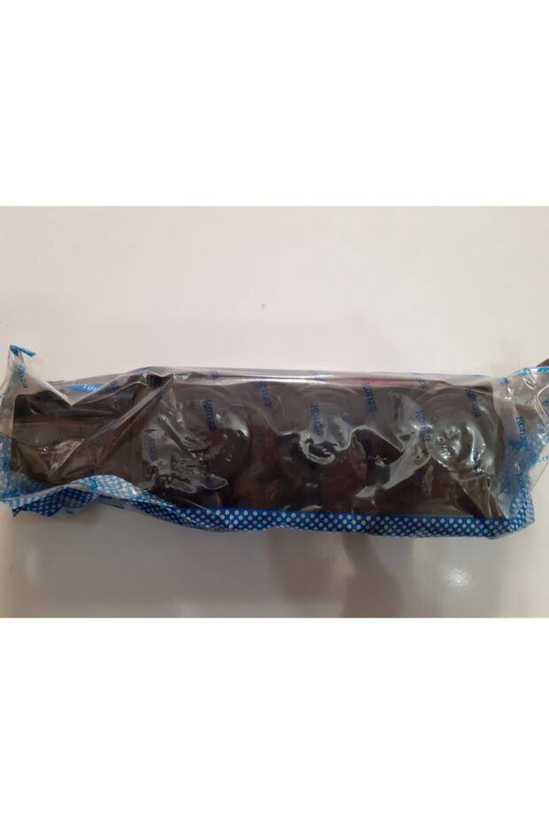 3 Lü Kauçuk Priz - 1