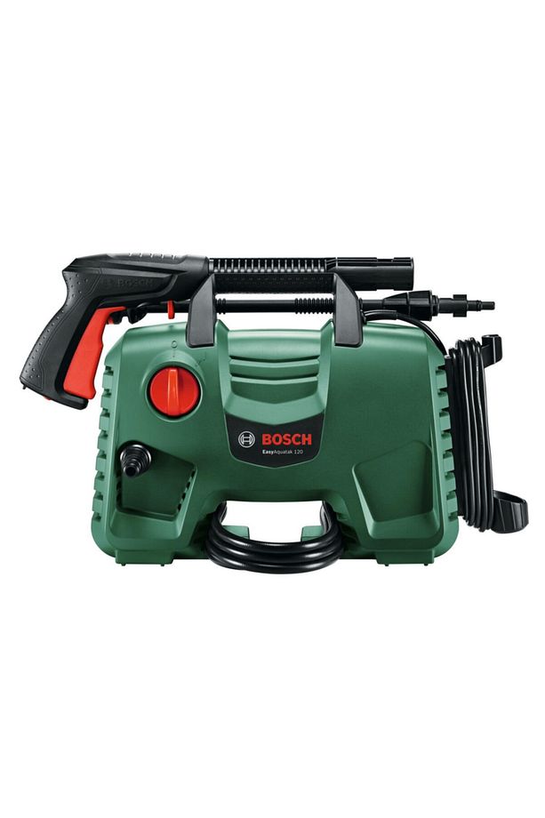 Easyaquatak 120 Basınçlı Su Yıkama Makinesi - 3