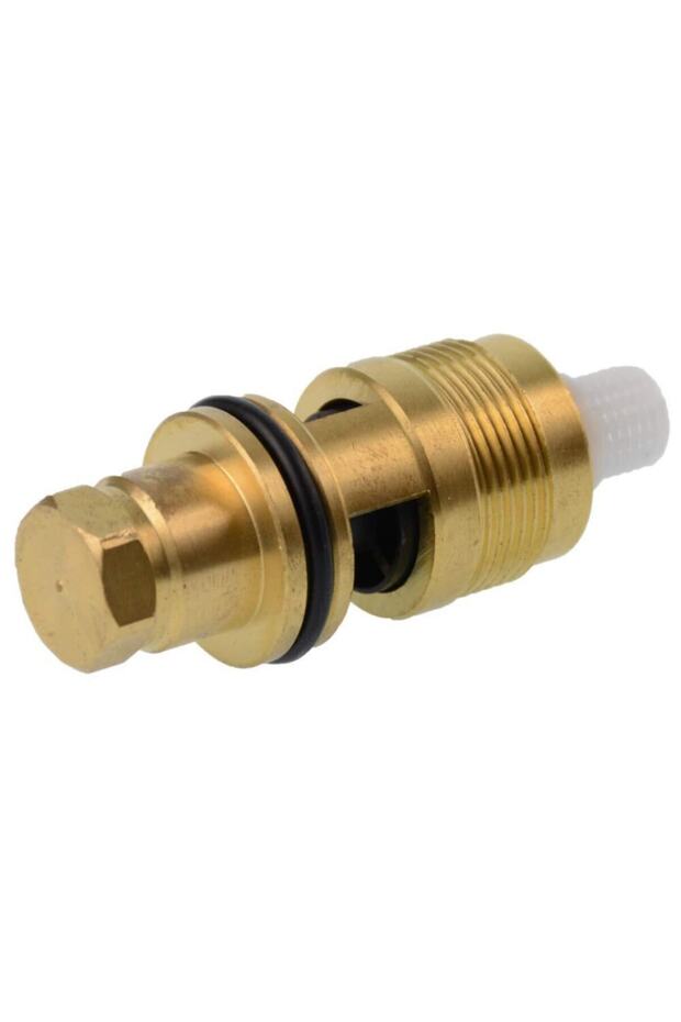 Proteus Su Akış Türbin - 1