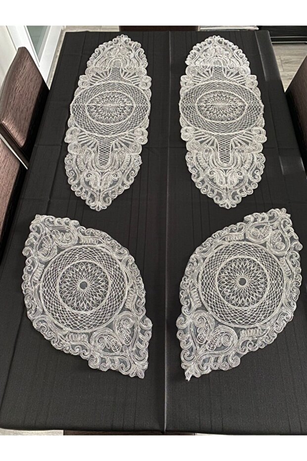 5 Parça Salon Takımı - 1