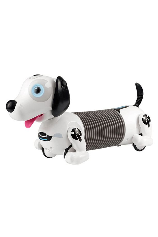 Akıllı Robot Köpek Robo Dackel R 88586 - 3