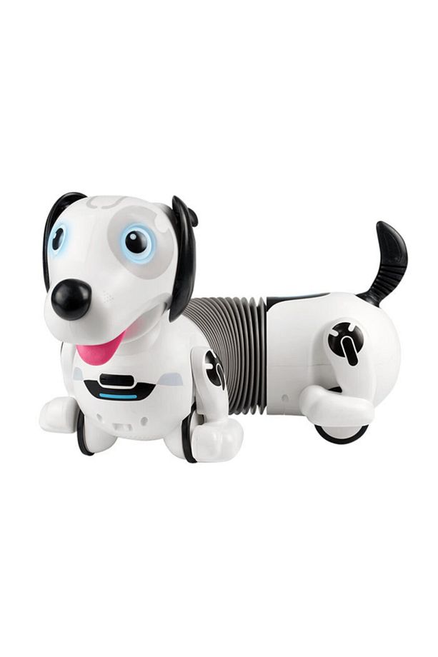 Akıllı Robot Köpek Robo Dackel R 88586 - 4