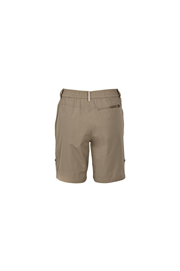 Softshell Functional Shorts - 4