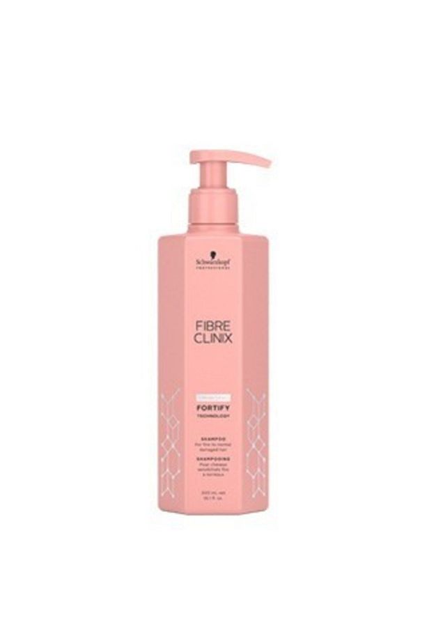 Fıbre Clınıx Trıbond Fortıfy Technology Şampuan 300ml - 1