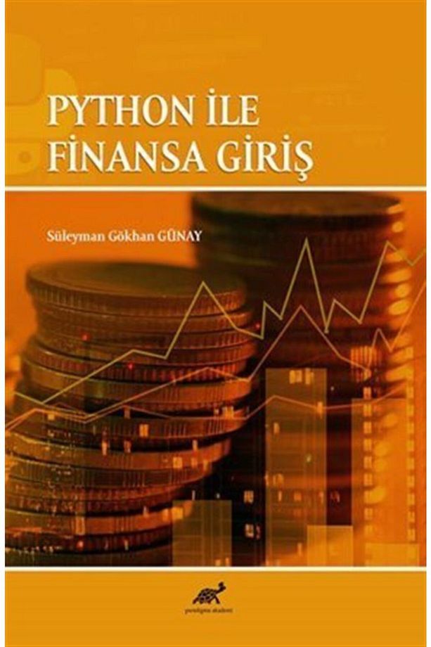 Python Ile Finansa Giriş - 1