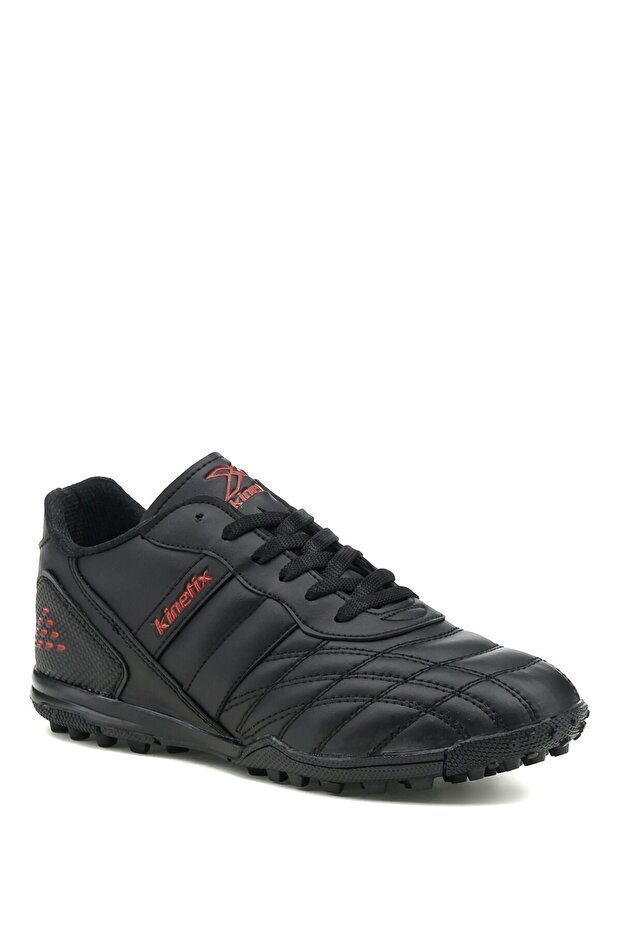Volky Tf 2fx Black Boys' Astroturf Field Shoes