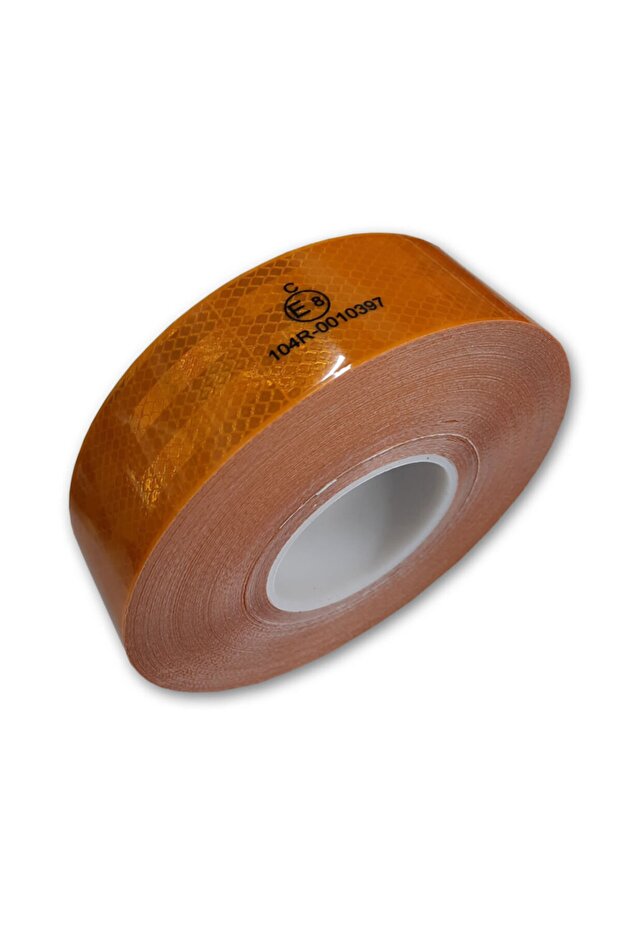 Phosphor Sticker Reflector 9400