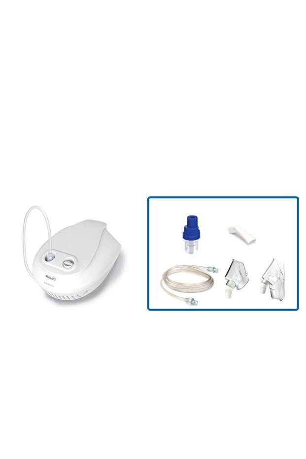 Home Nebulizer - 4