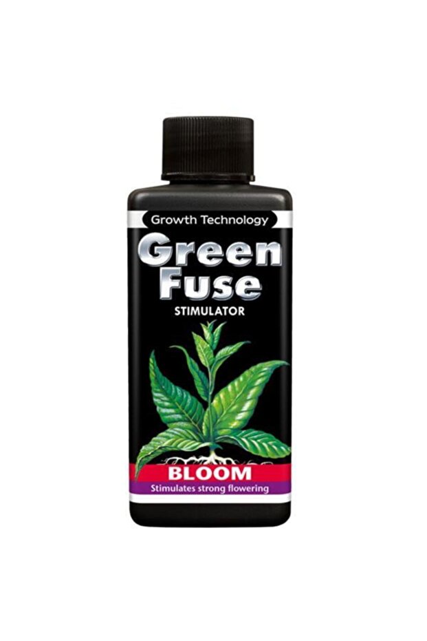 Greenfuse Bloom - 100 ml - 1