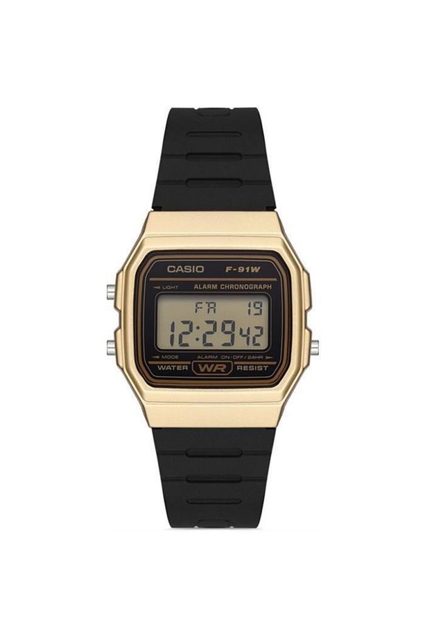 F-91wm-9adf Saat - 1