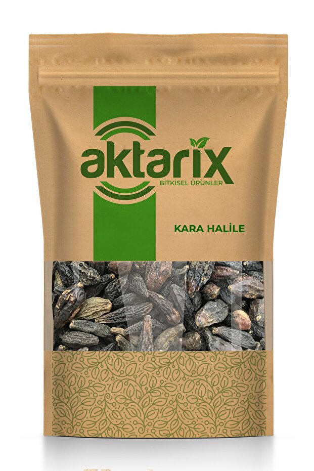 250 Gr Kara Halile - 1