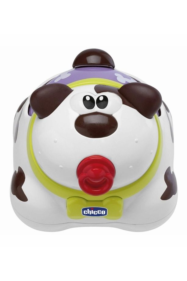 Toby Push ‘n Go - 3