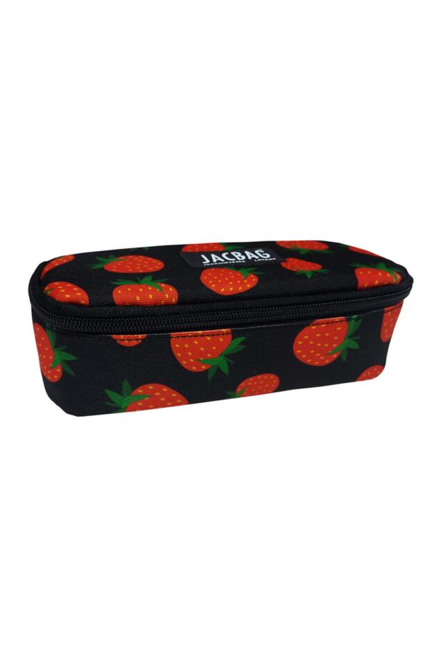 Oval Pencil Case Xl